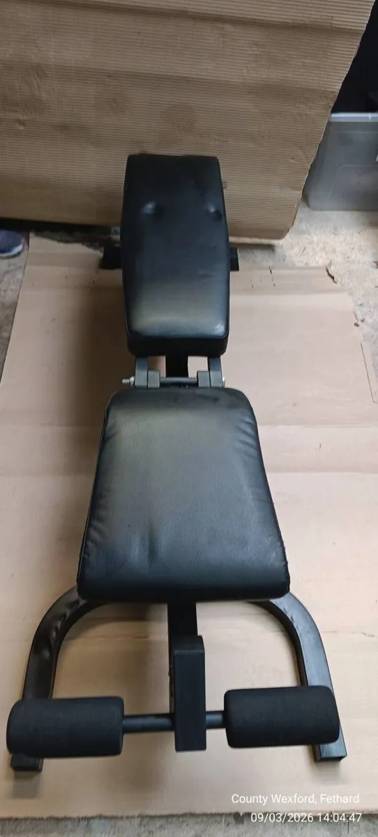 Gym Equipment - Image 2