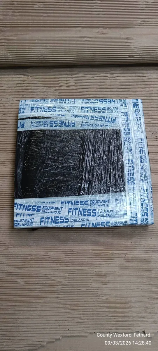 Gym Equipment - Image 4