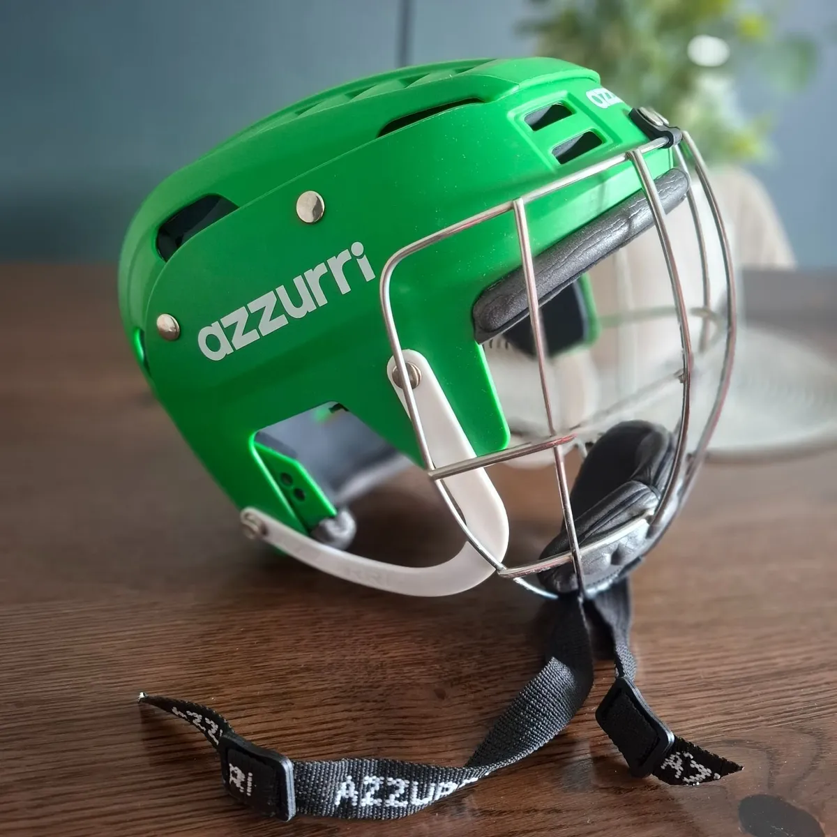 Hurling Helmet for kids - Image 2