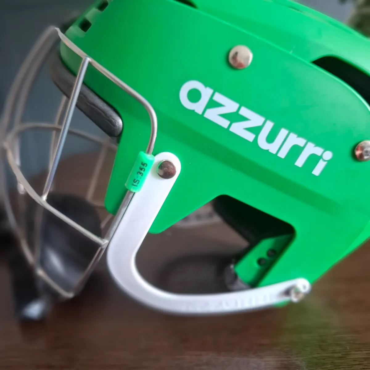 Hurling Helmet for kids - Image 4