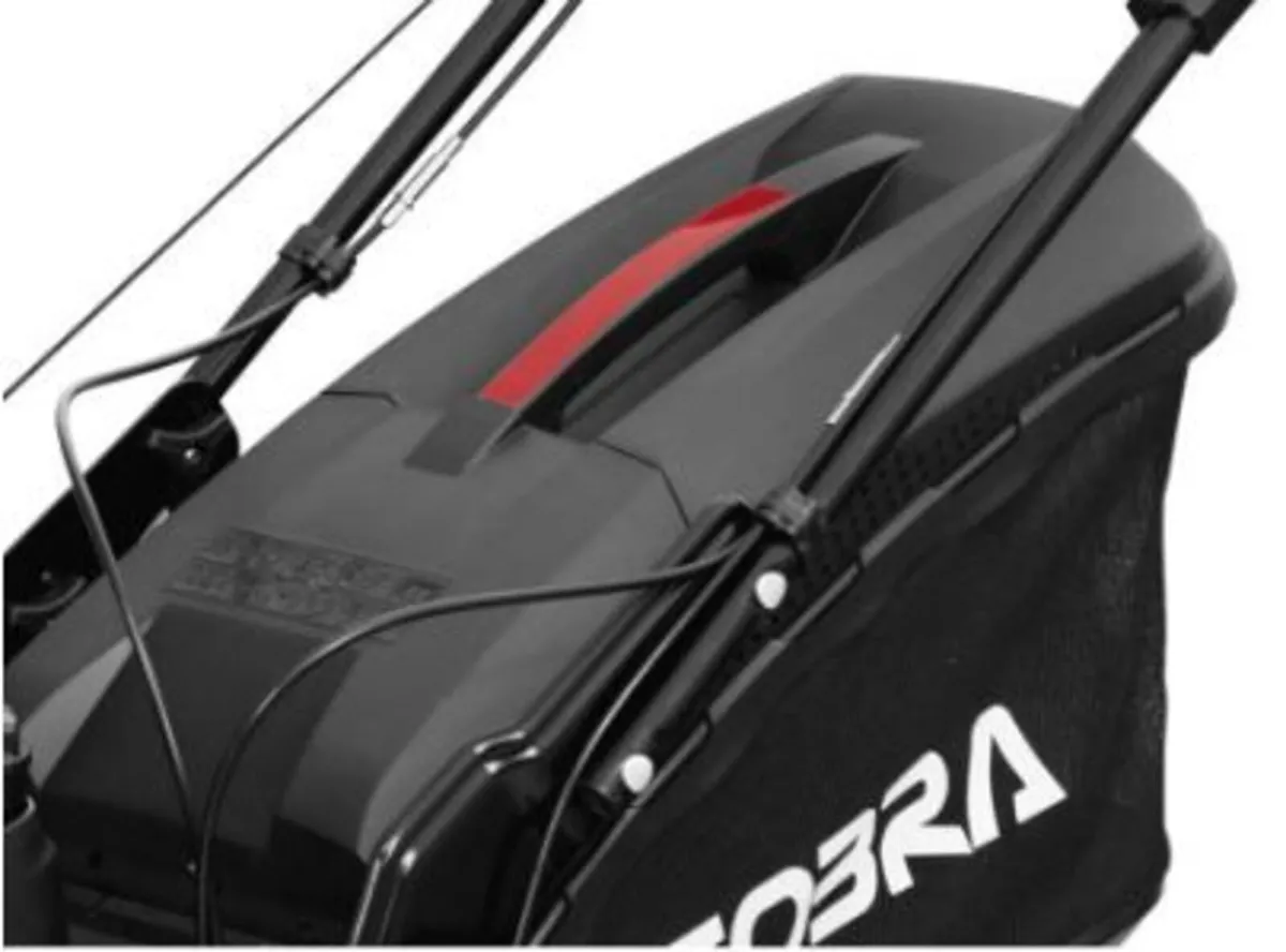 Cobra MX534SPH Lawnmower - Image 2