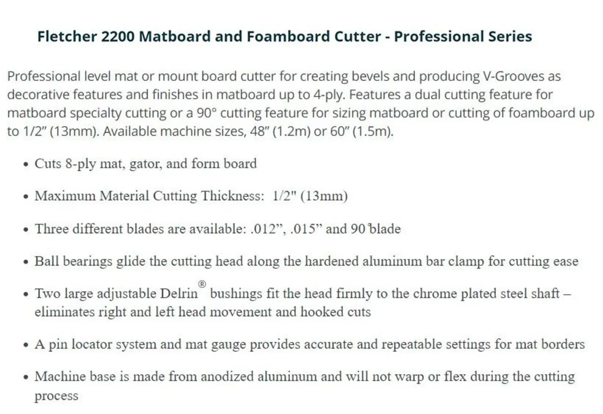 Mount cutter - Image 4