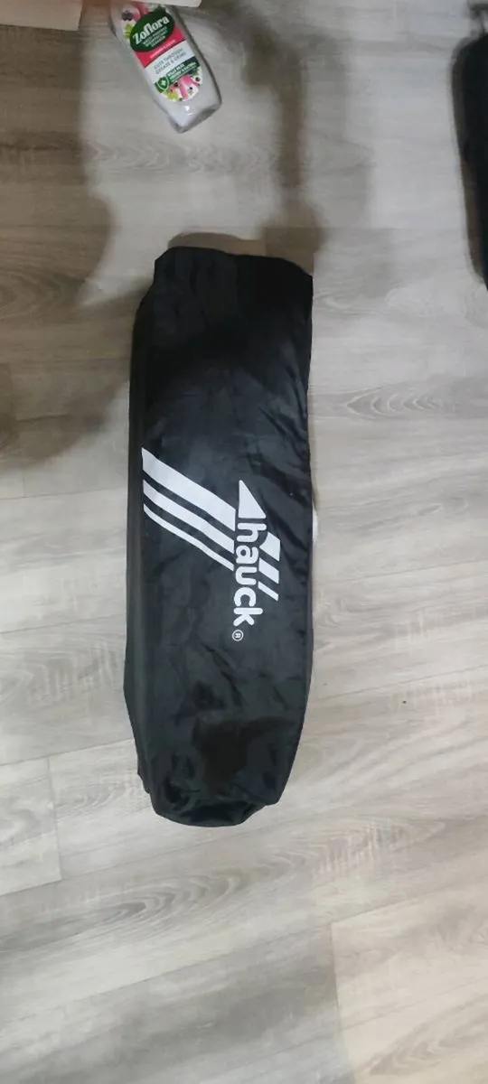 Hauck Dream Play    travel cot - Image 2