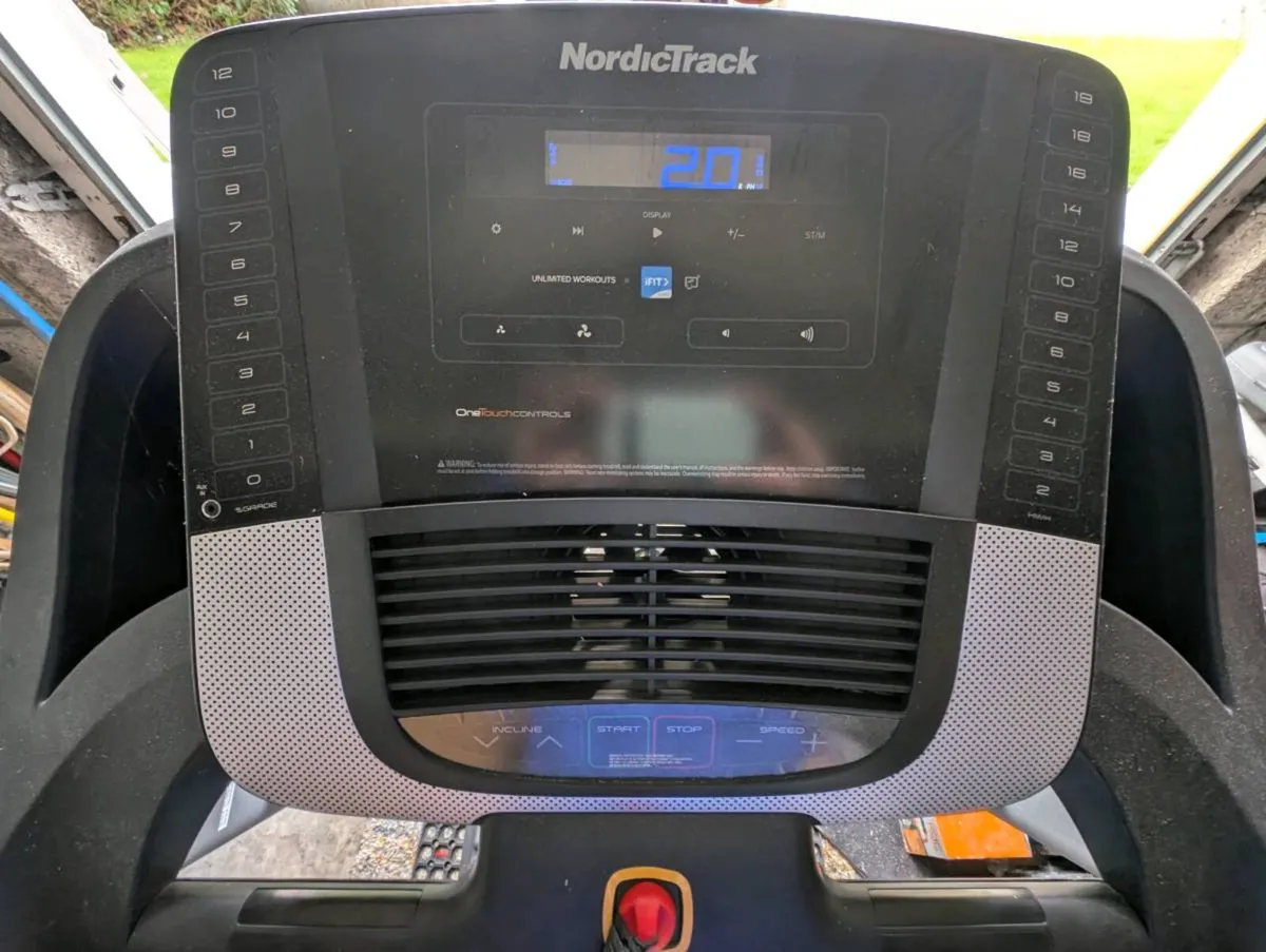Treadmill - Image 4
