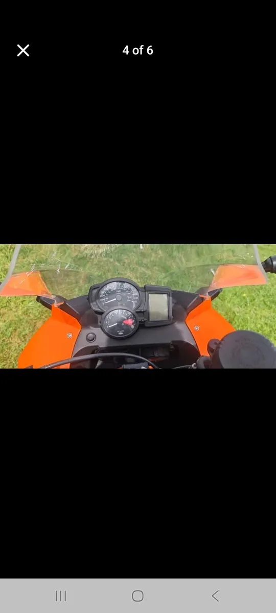 Bmw 800 st - Image 3