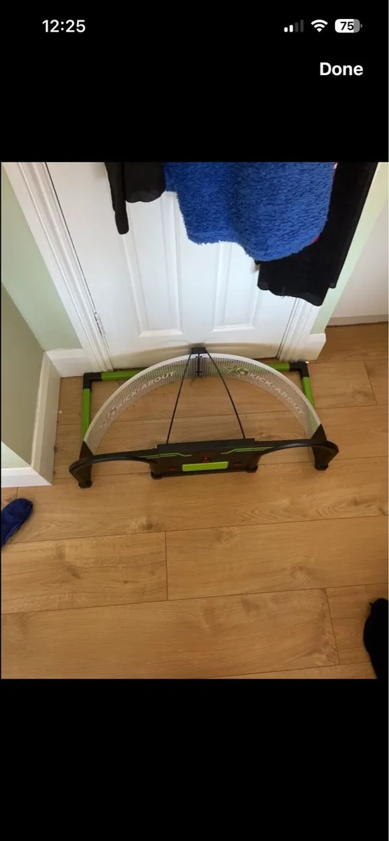 Interactive Kick about. - Image 3