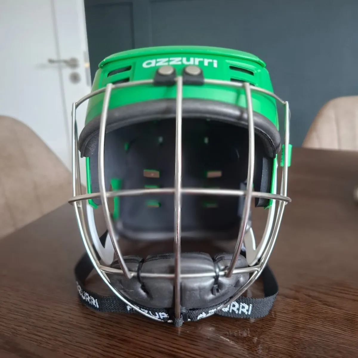 Hurling Helmet for kids - Image 1