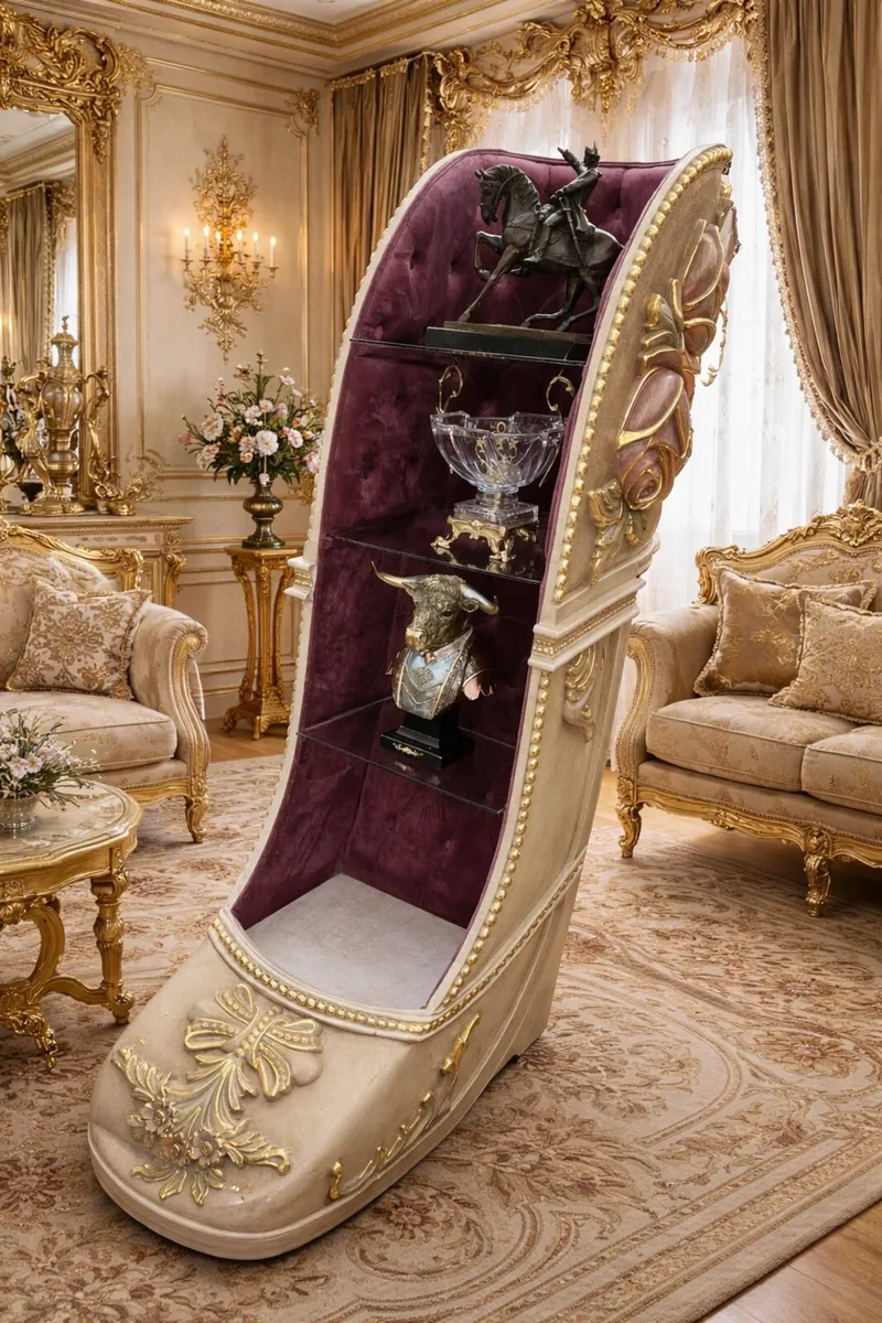 Terence clifford Antiques - Image 2