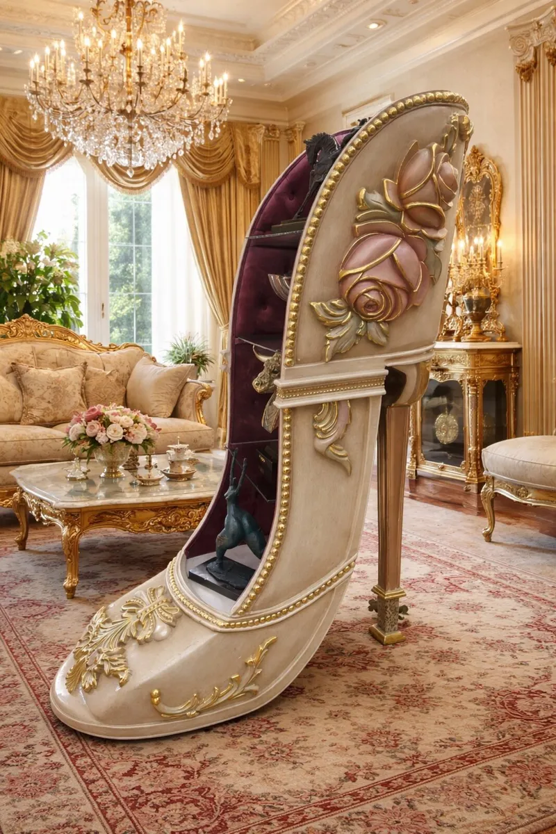 Terence clifford Antiques - Image 1