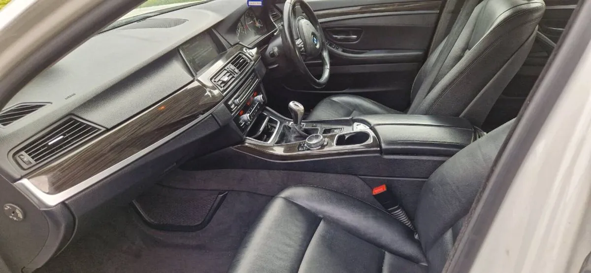 Bmw 520 - Image 3
