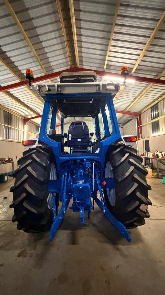 Ford 7610 II - Image 2