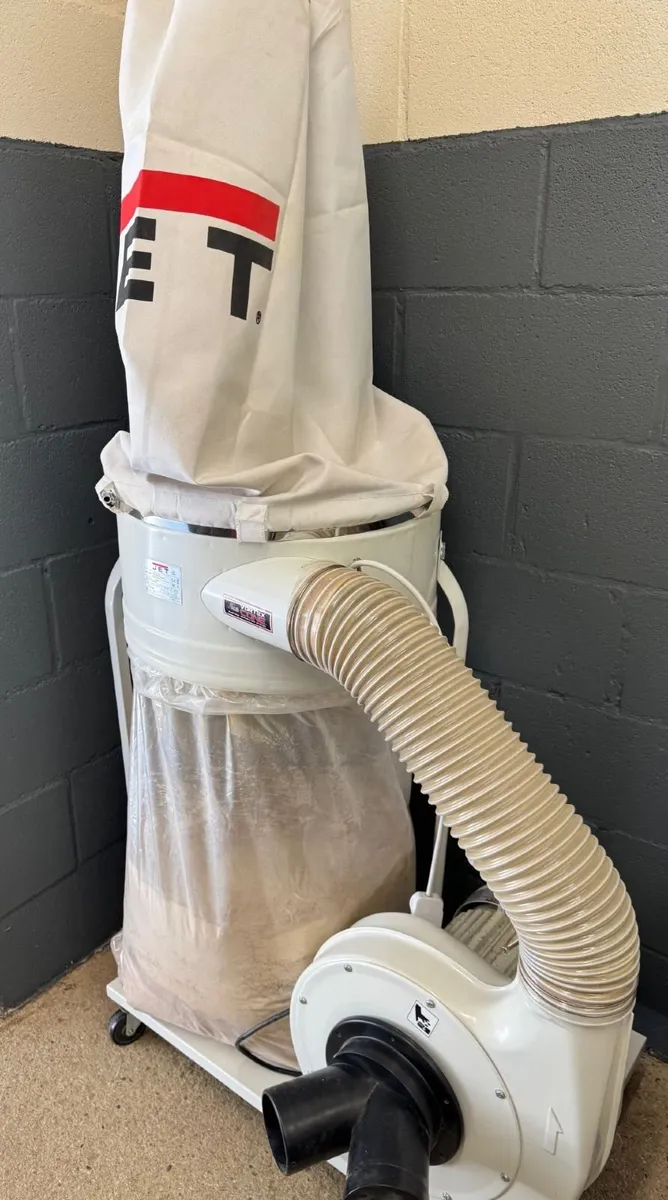 Single phase Woodworking Machinery - Image 3