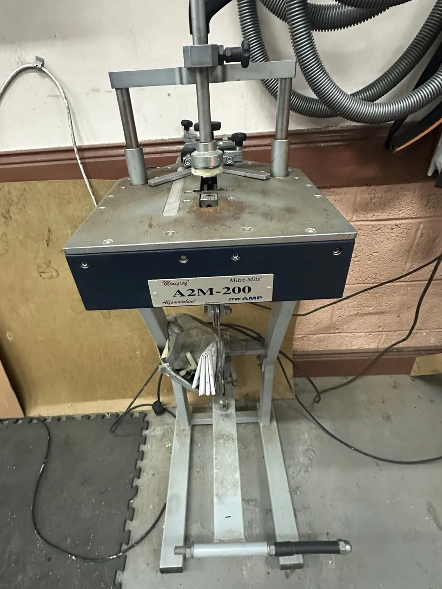 Underpinner - Image 2