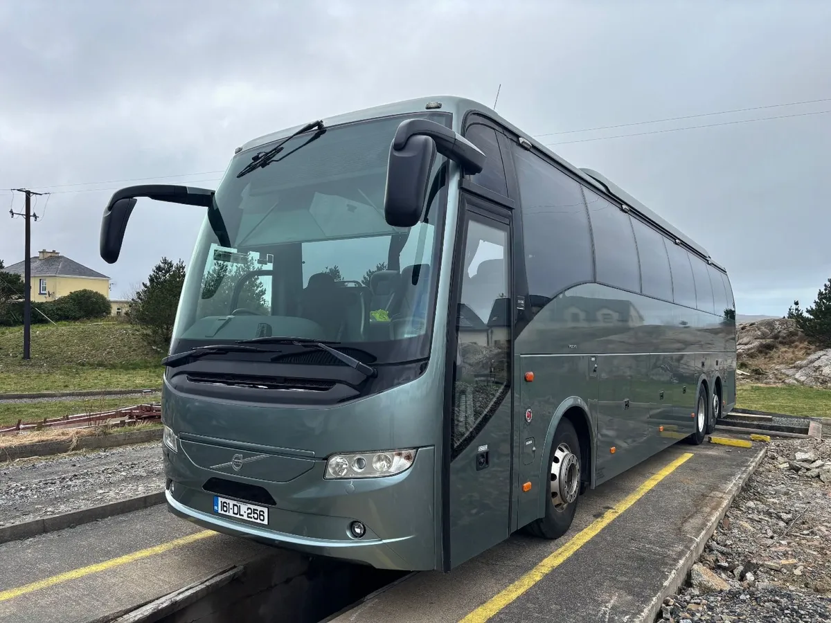 Volvo Other 2016 - Image 1