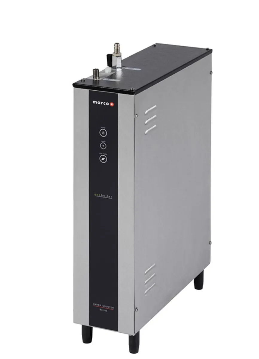 NEW Marco Undercounter Boiler and Tap - Image 1
