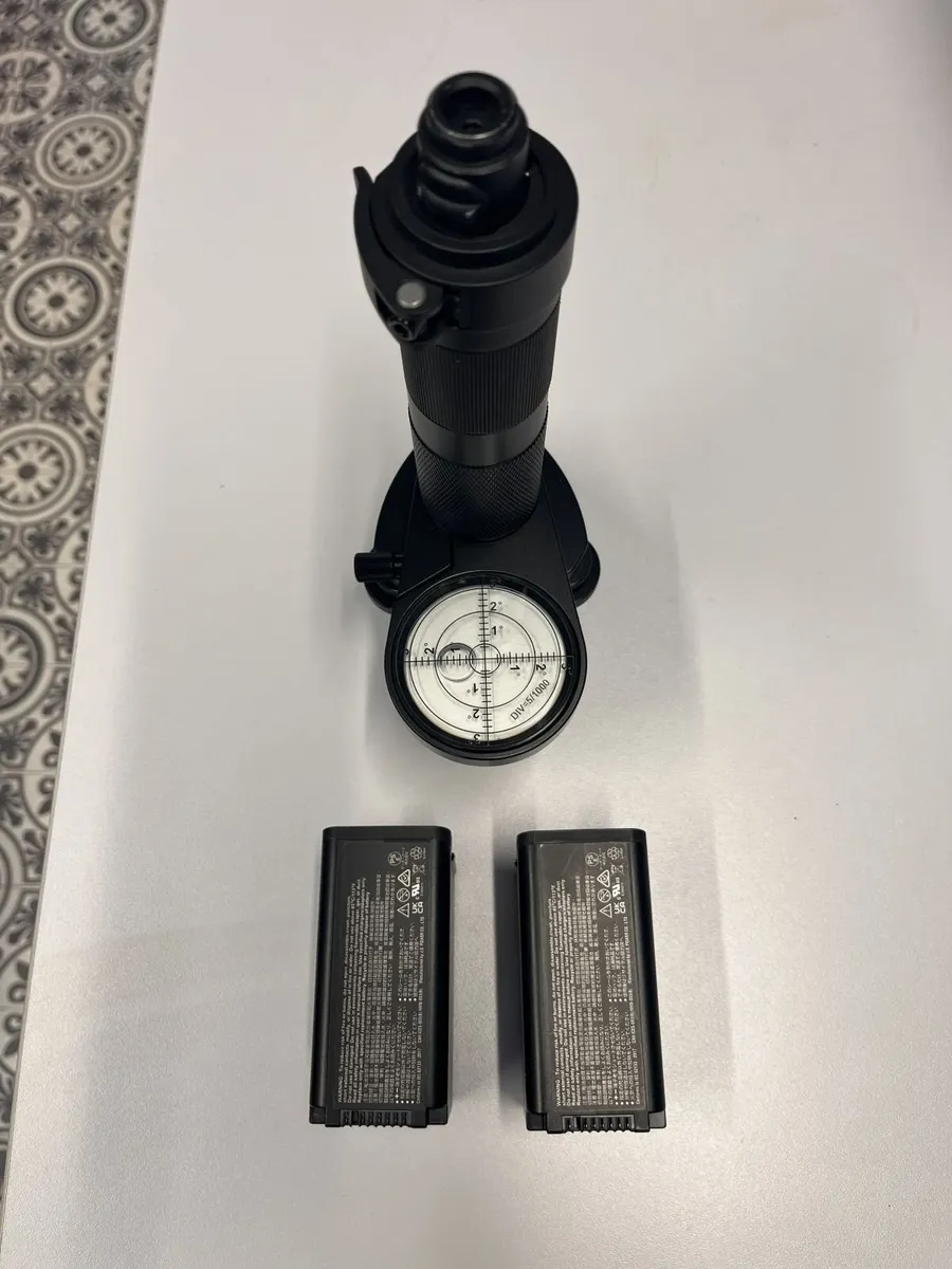 Matterport Pro3 3D LiDAR Camera - Image 3