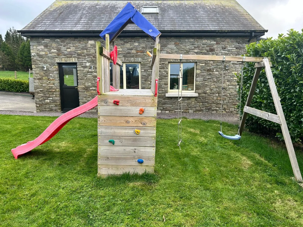 Kids Toys, climbing frame, car seats - Image 3