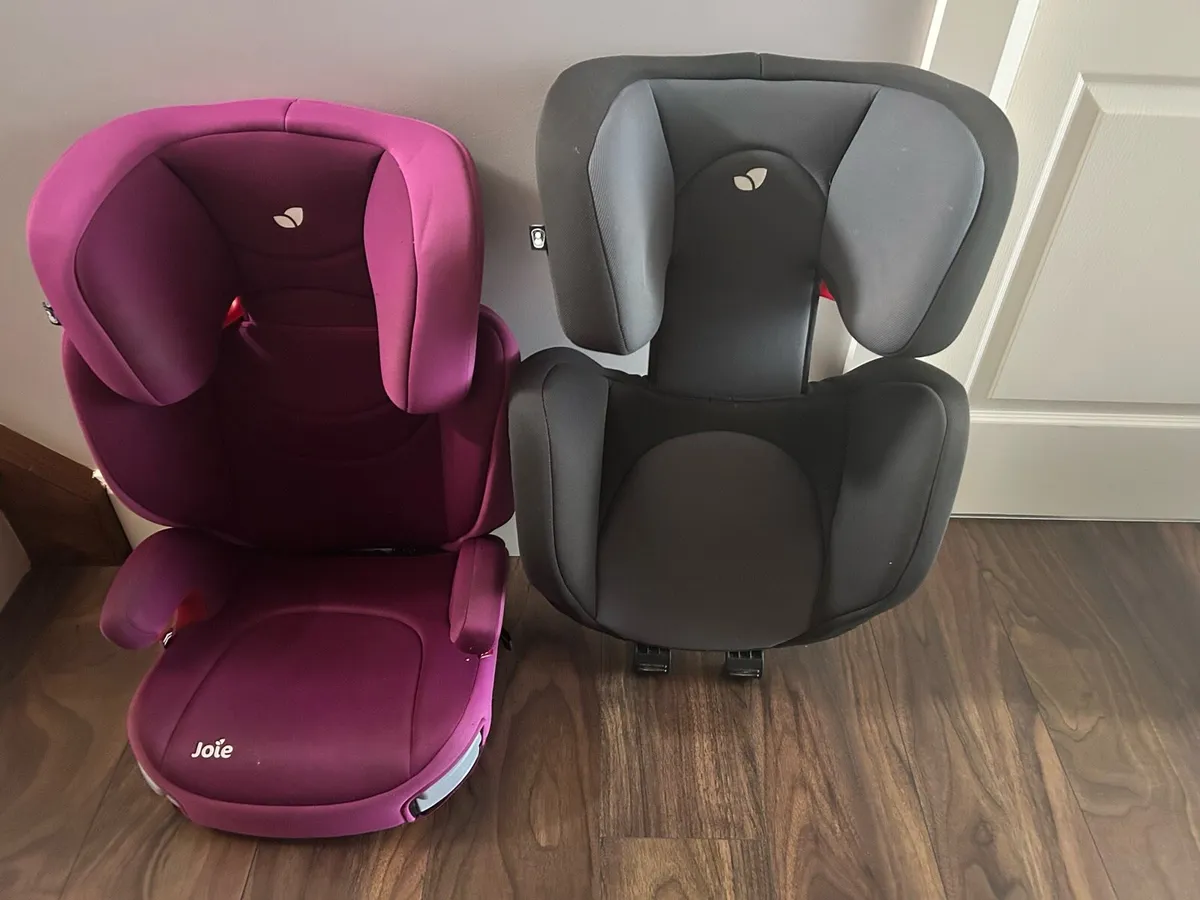 Kids Toys, climbing frame, car seats - Image 4