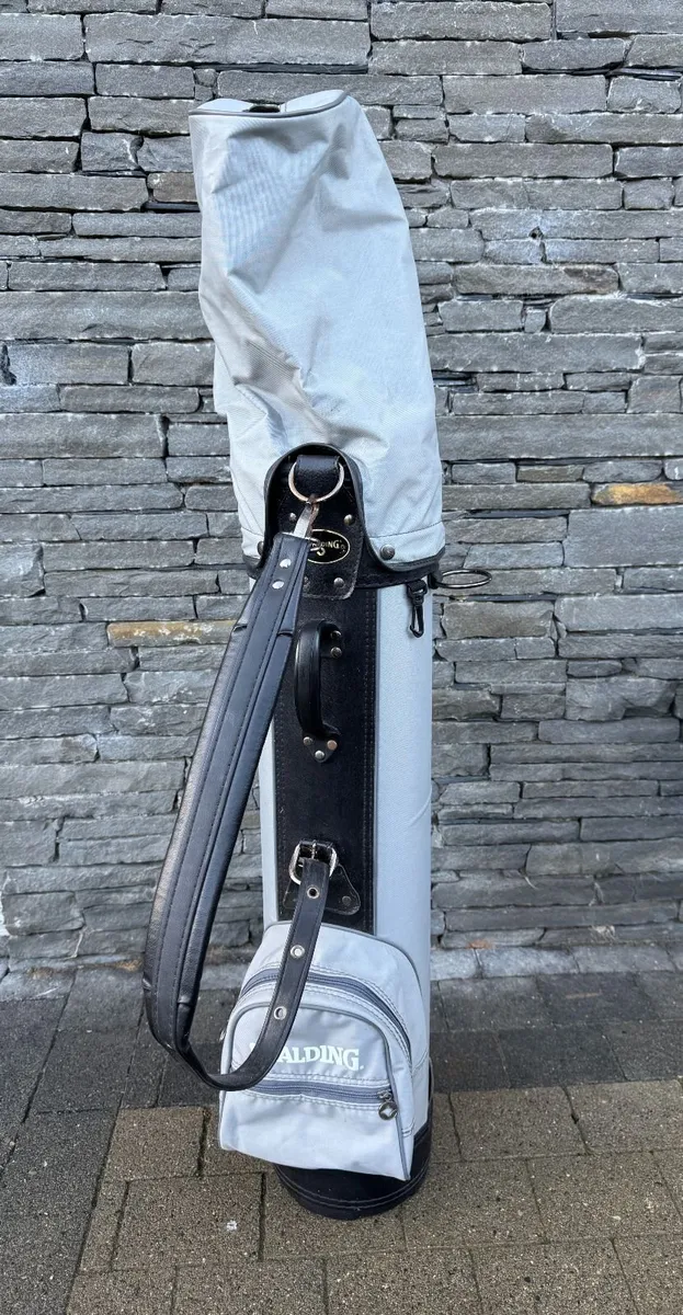 Golf Clubs - Image 3