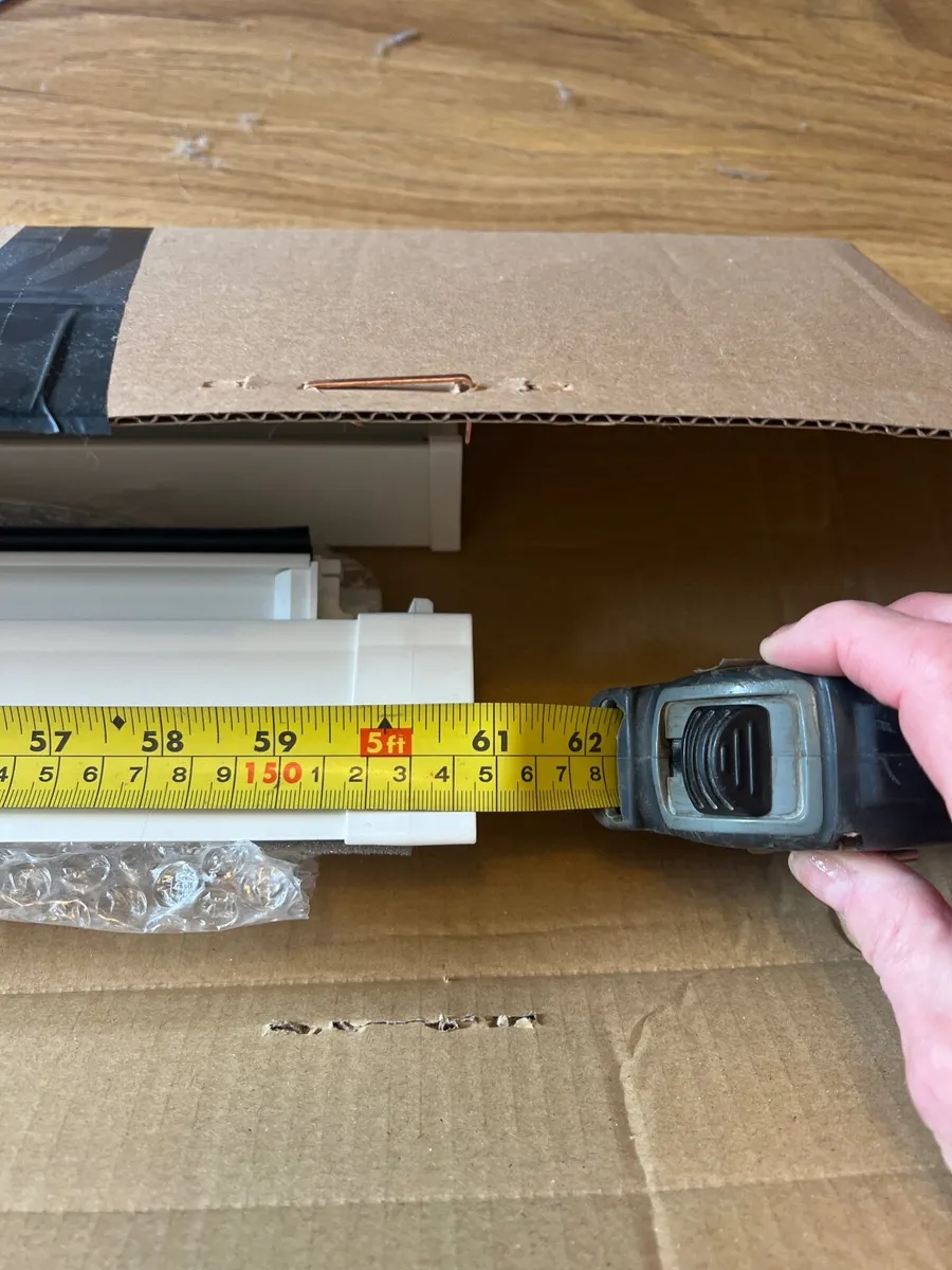 Complete block out blind - Image 1