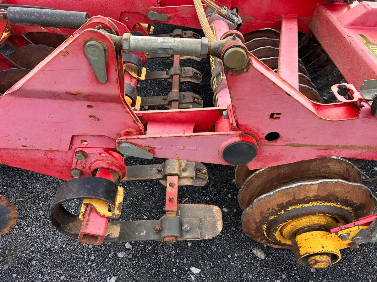 Vaderstad disc - Image 4