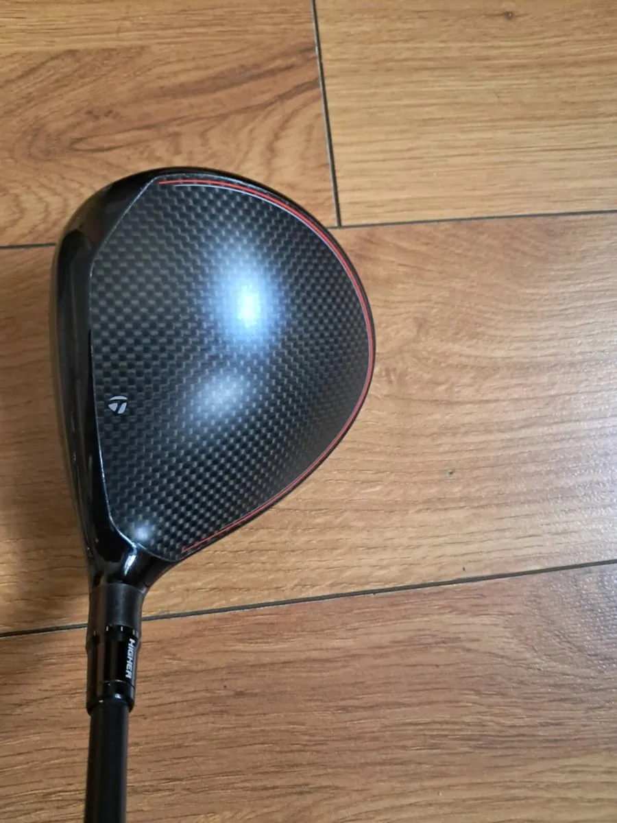 Taylormade Original One Mini Driver - Image 4