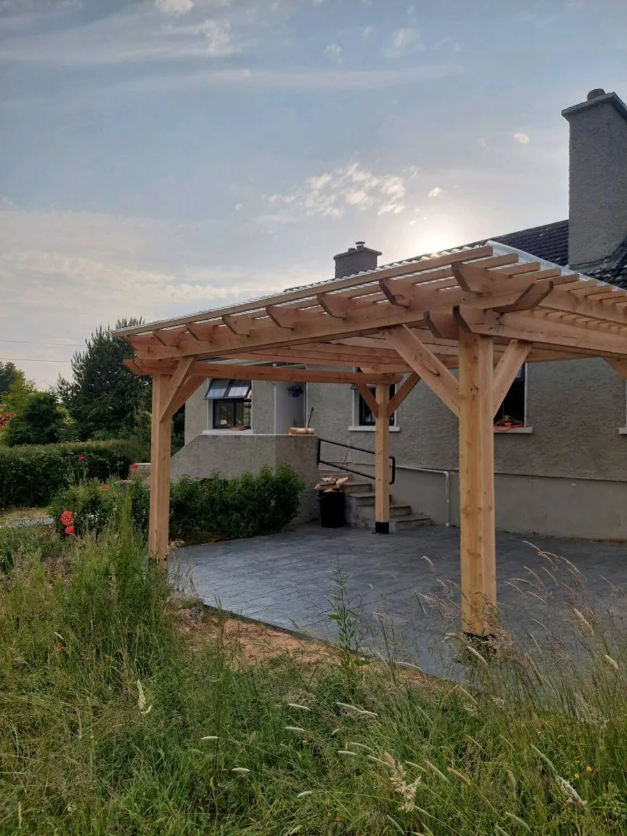 Pergola - Image 2