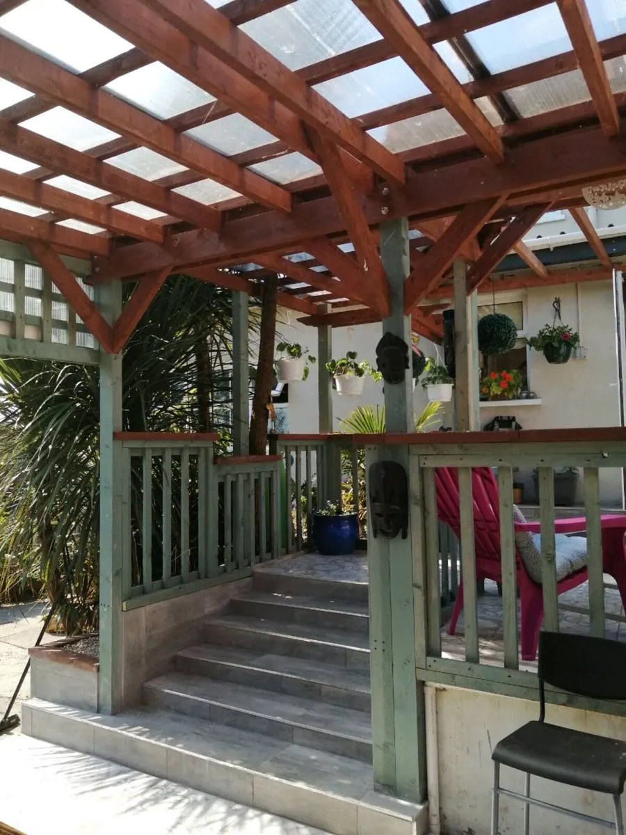 Pergola - Image 4