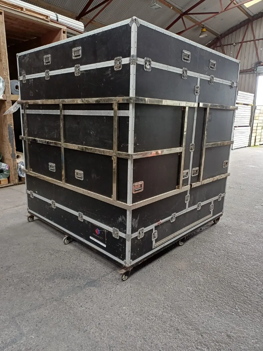 Flight cases - Image 1