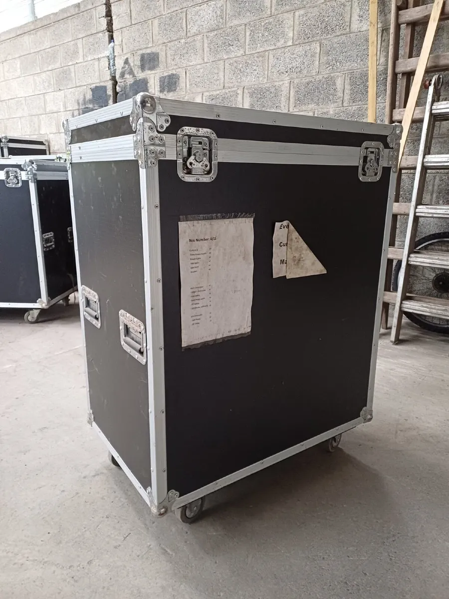 Flight cases - Image 2