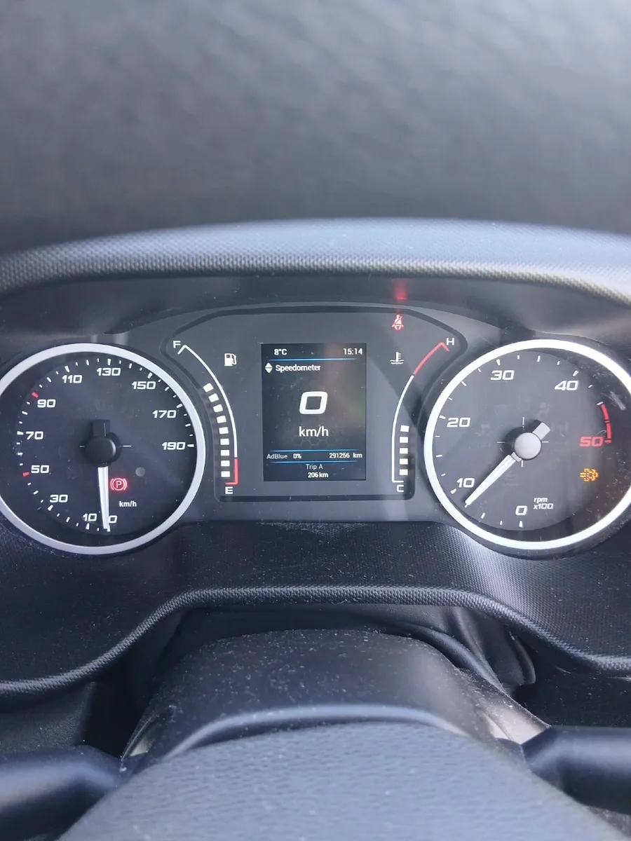 Iveco Other 2020 - Image 1