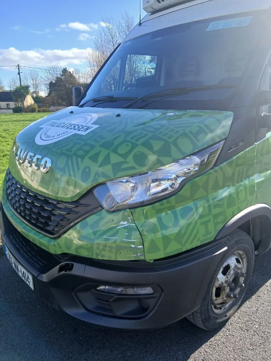Iveco Other 2020 - Image 3