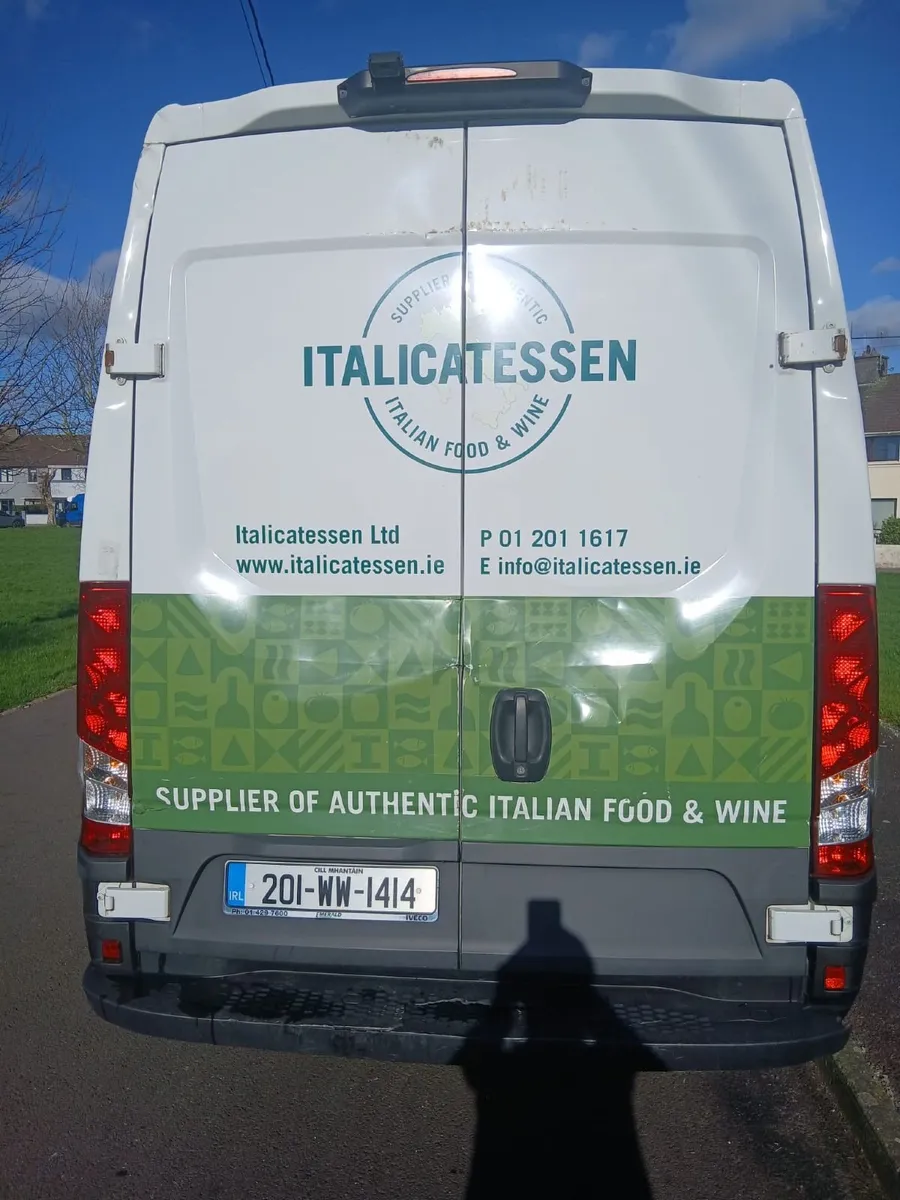 Iveco Other 2020 - Image 4