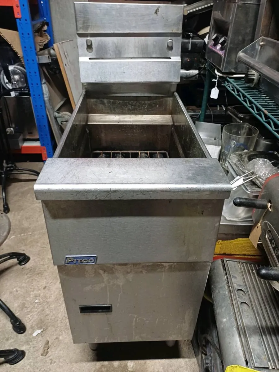 Catering equipment - Image 4