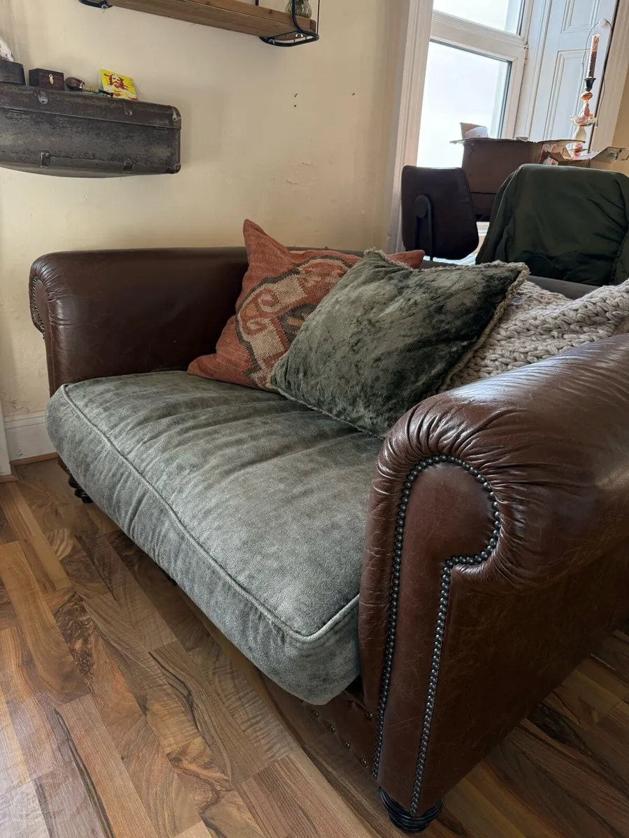 Constable Snuggler Sofa from Casey’s furniture - Image 3