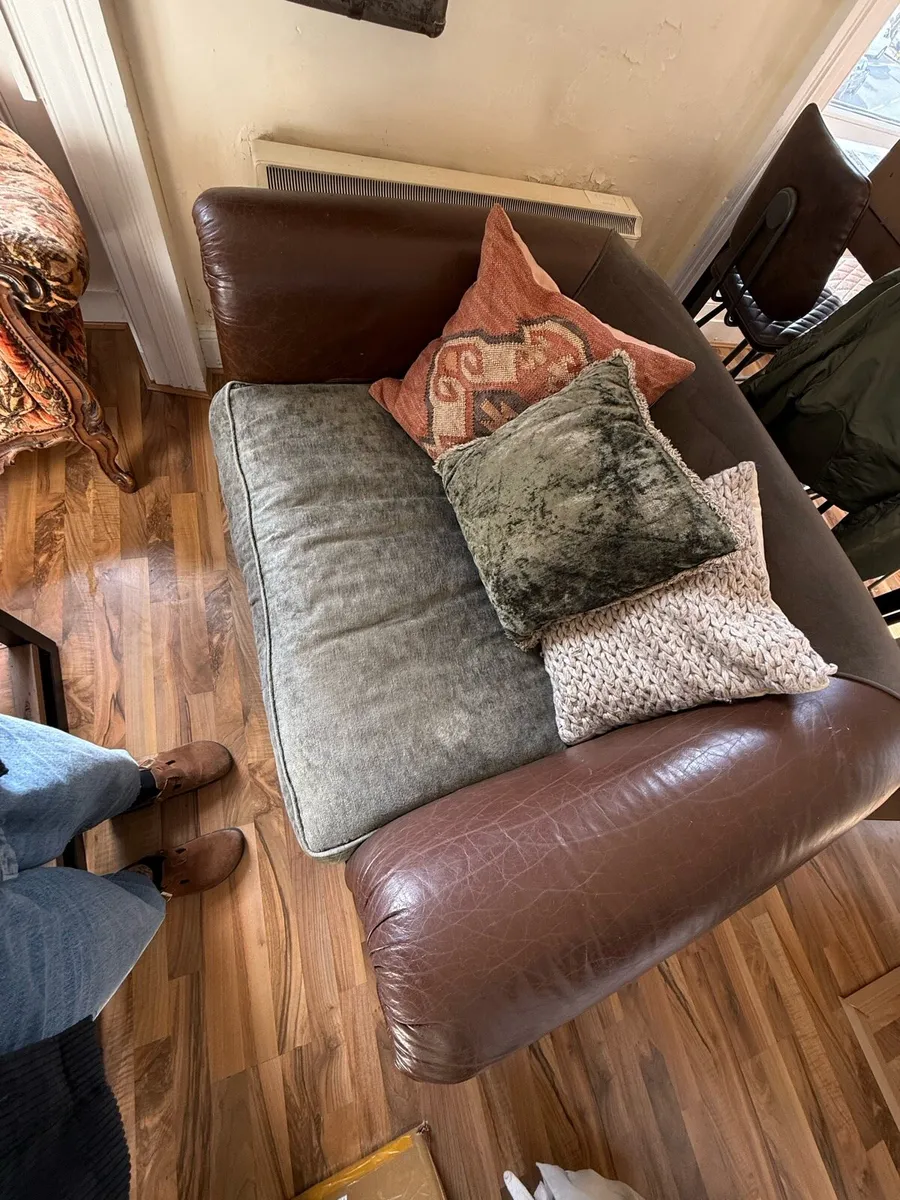 Constable Snuggler Sofa from Casey’s furniture - Image 1