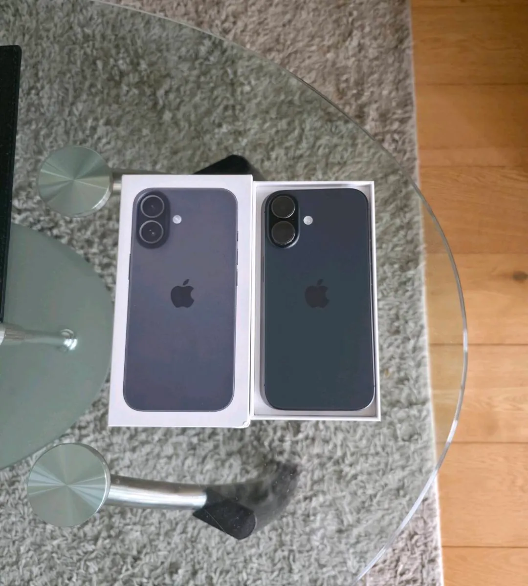 Apple Iphone 17 256GB IRISH - Image 4