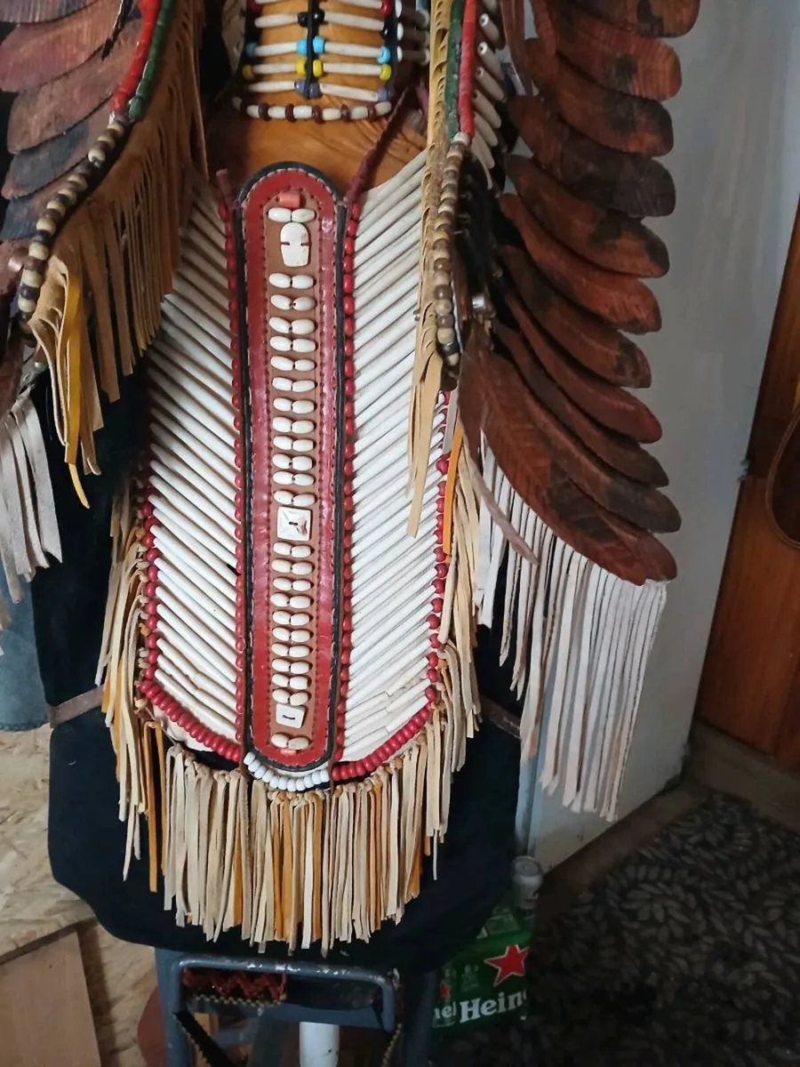 Native american handmade collection - Image 4