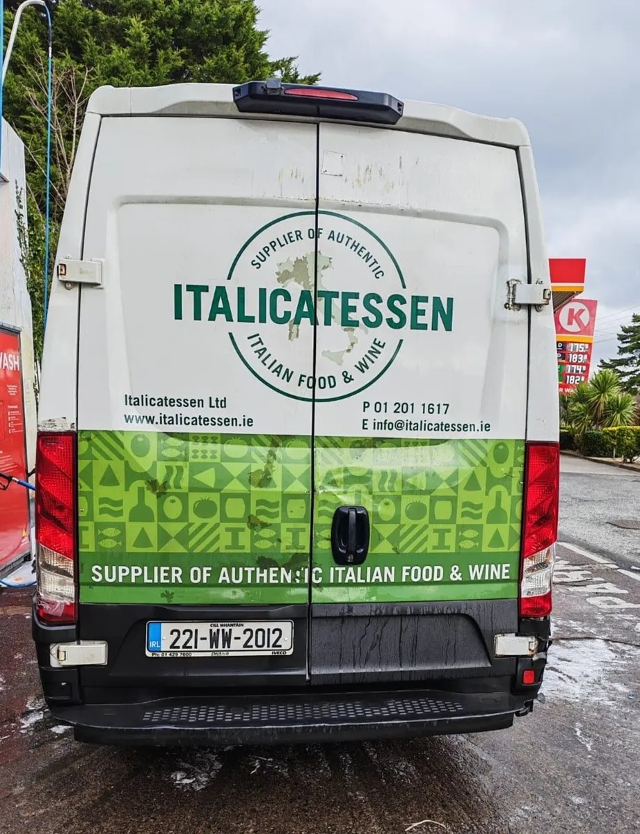 Iveco Other 2022 - Image 2