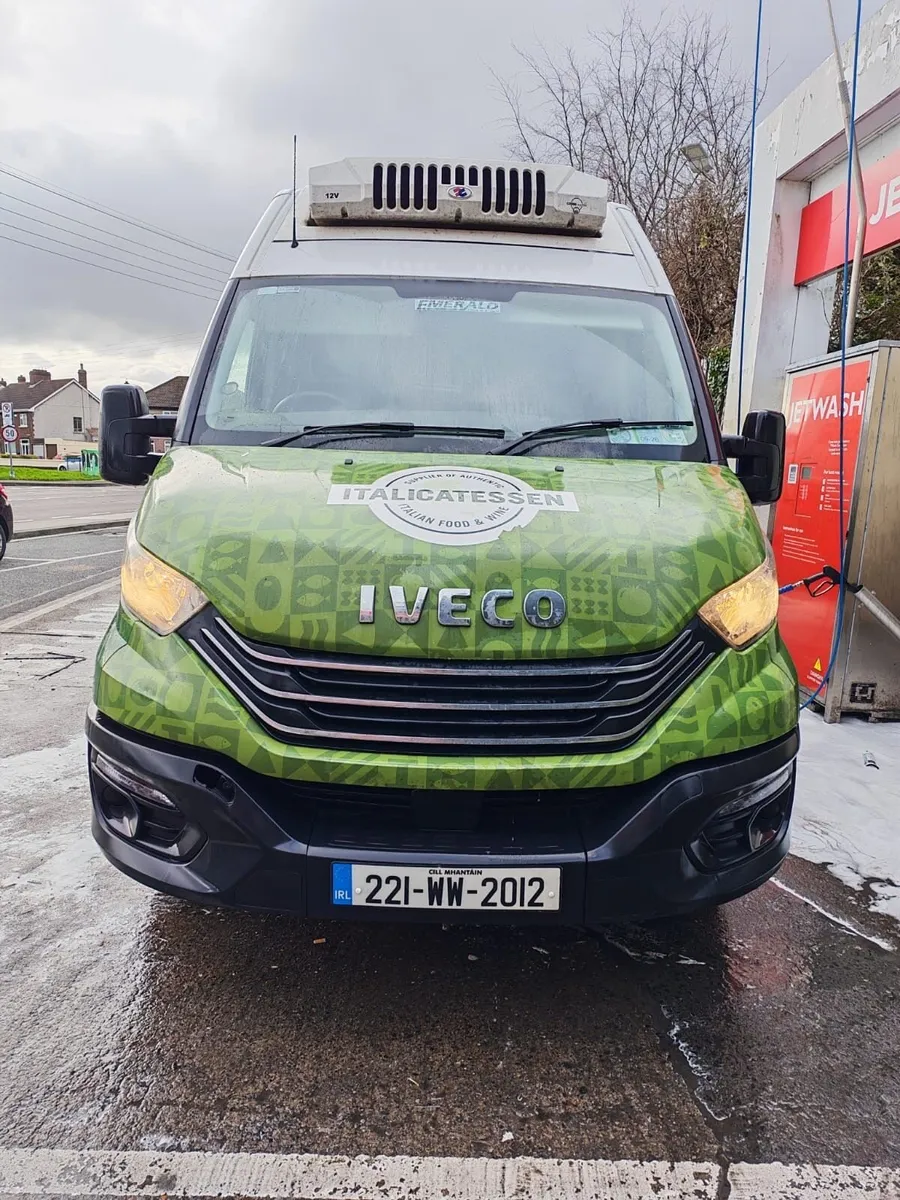 Iveco Other 2022 - Image 1