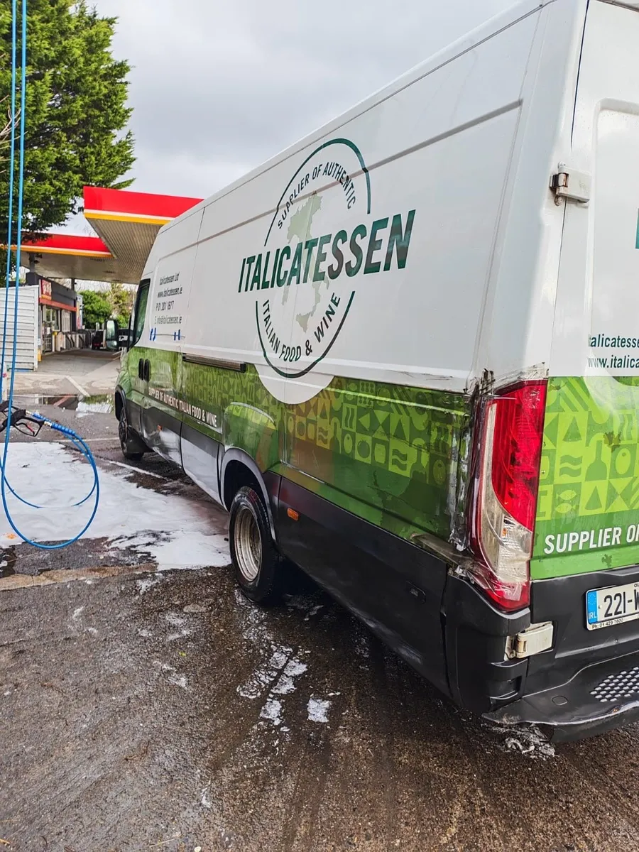 Iveco Other 2022 - Image 3