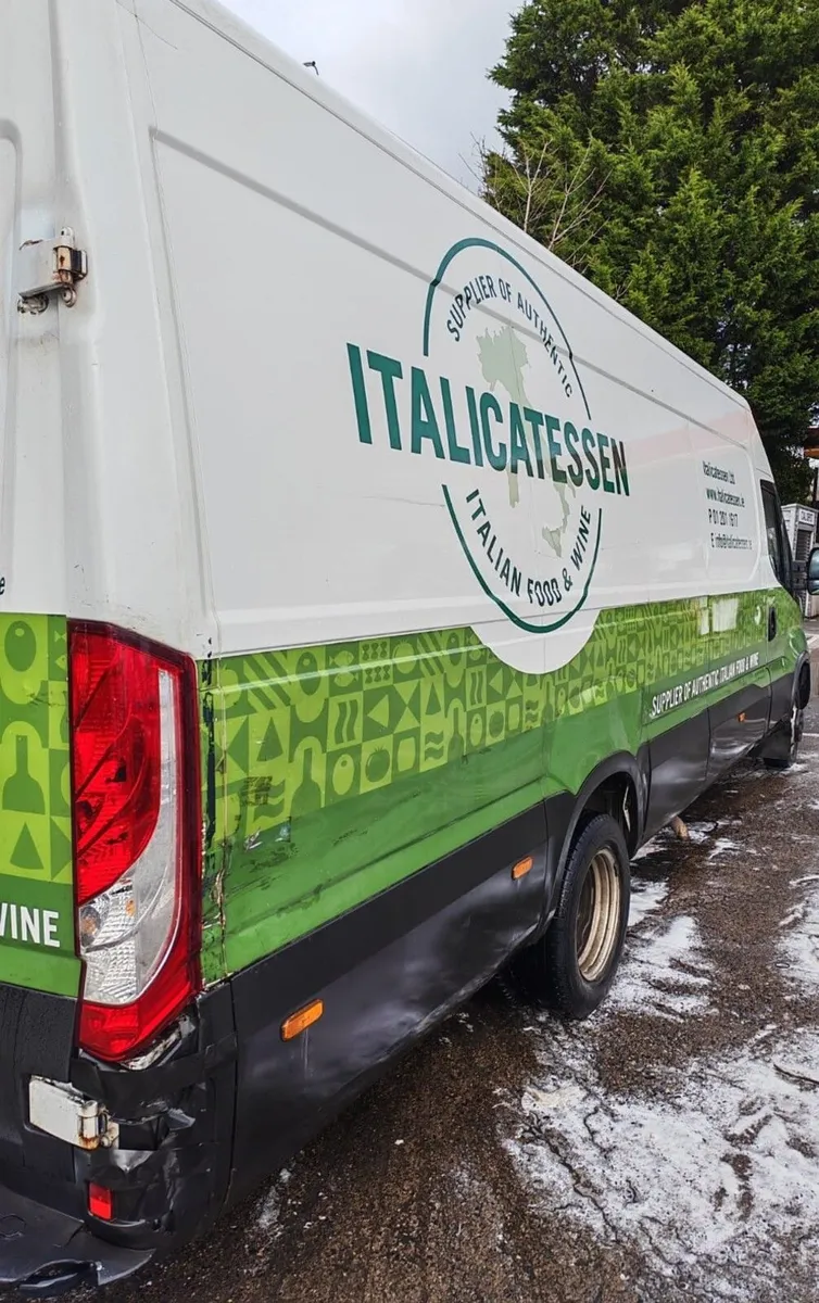 Iveco Other 2022 - Image 4