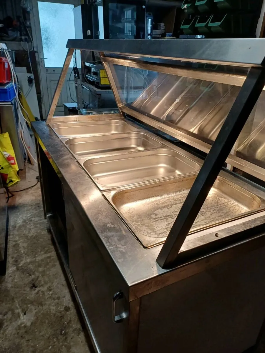 Catering equipment - Image 3