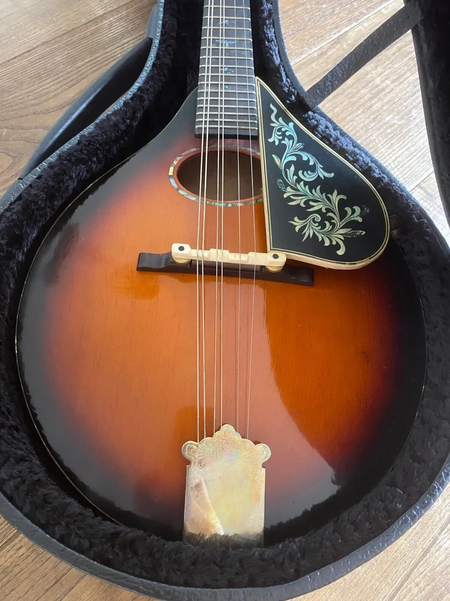 Mandolin - Image 2