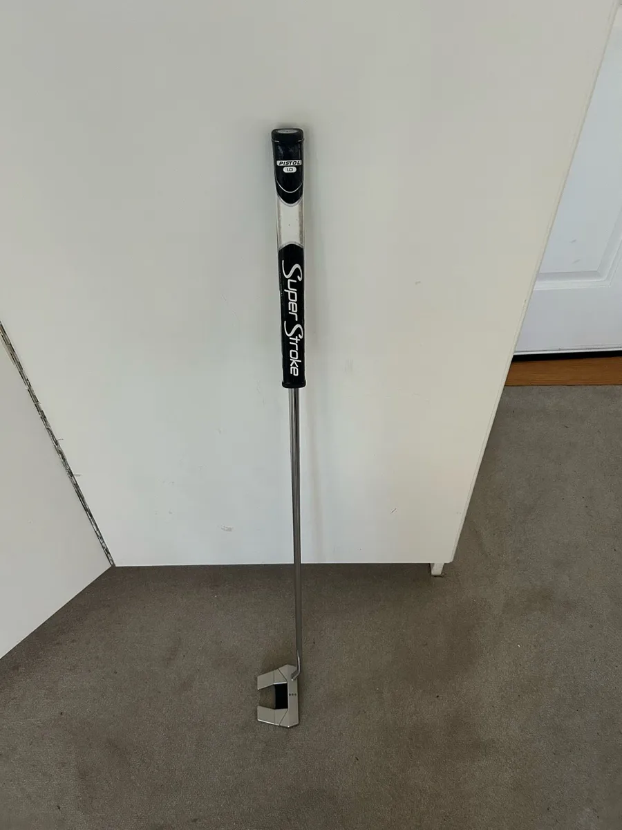 Scotty Cameron Phantom 5.5 - Image 3