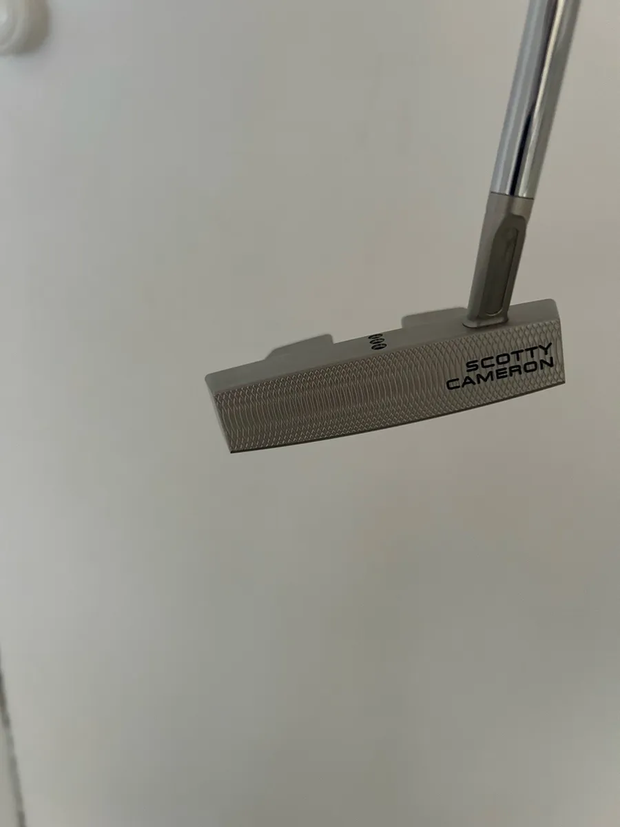 Scotty Cameron Phantom 5.5 - Image 4