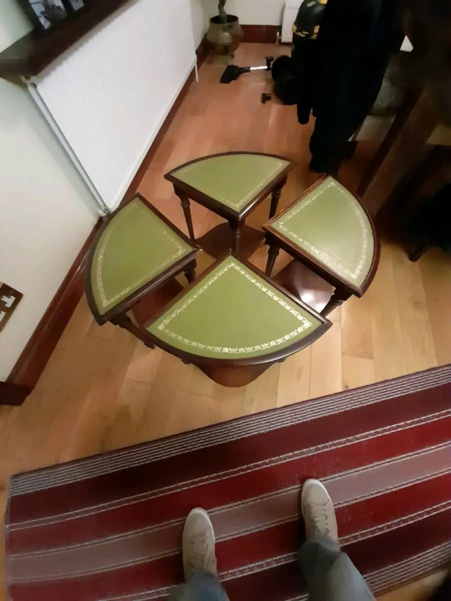 Coffee table - Image 2