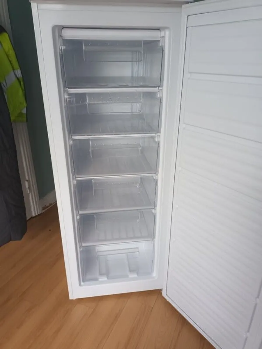 tall 6 drawer freezer - Image 3