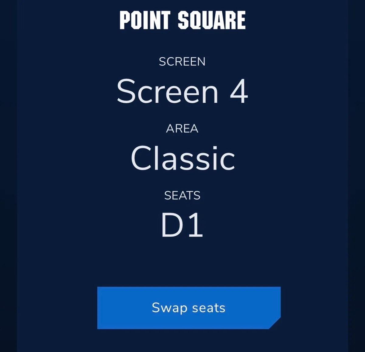 Hoppers Movie today 10 march - Image 2