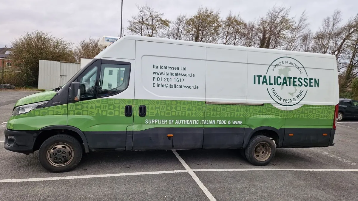 Iveco Other 2021 - Image 3